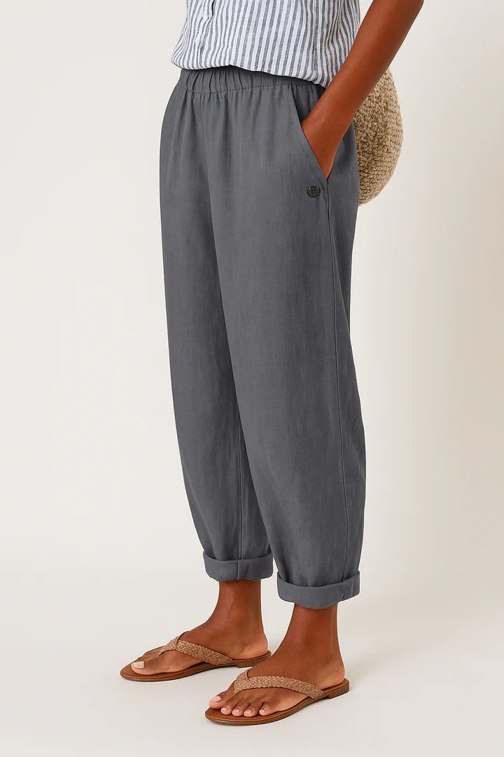Breeze Comfort Trousers