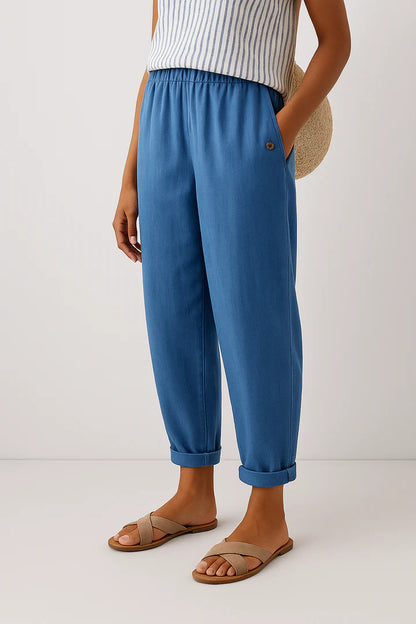 Breeze Comfort Trousers