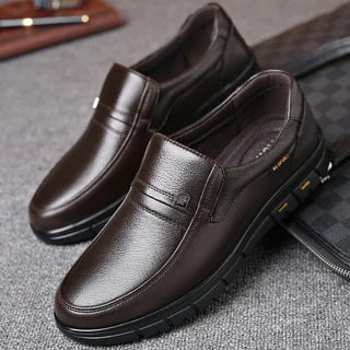 British Formal Casual Shoes