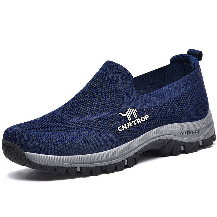 Men's Orthopedic Support Non-slip Comfort Shoes