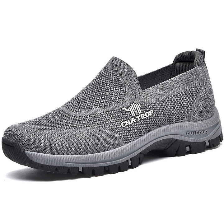 Men's Orthopedic Support Non-slip Comfort Shoes