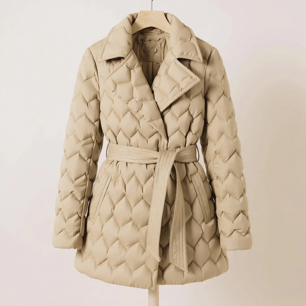 Women's Warm Winter Coat