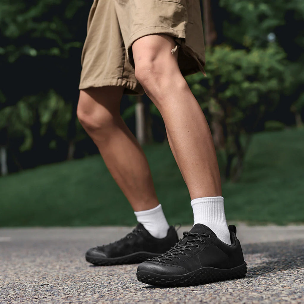 Men's Waterproof Hiking Shoes