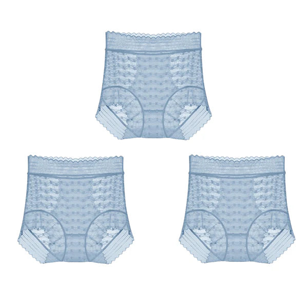 Lightweight, breathable, leak-proof panties