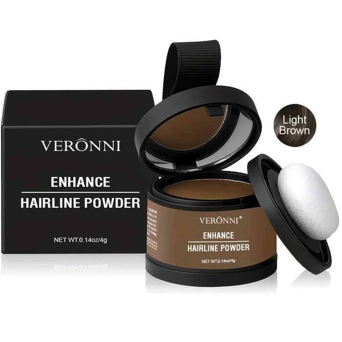 Instant Root Conceal Powder