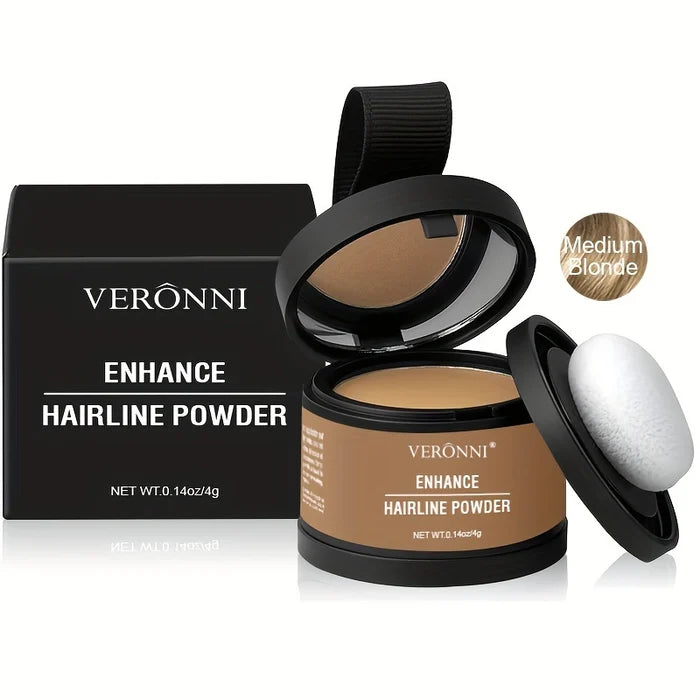 Instant Root Conceal Powder