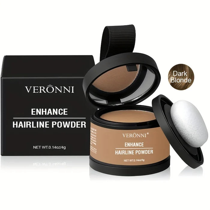 Instant Root Conceal Powder