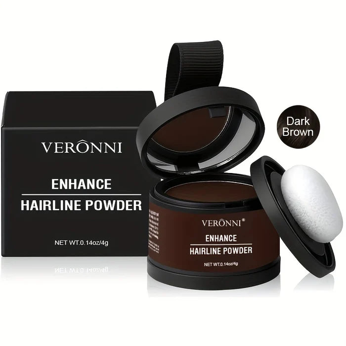 Instant Root Conceal Powder