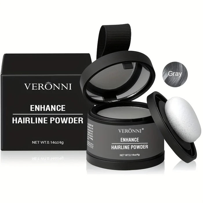 Instant Root Conceal Powder