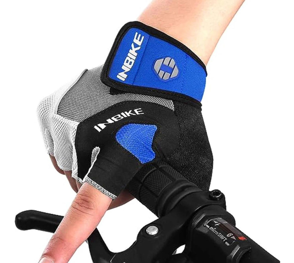 Pro Riding Gloves