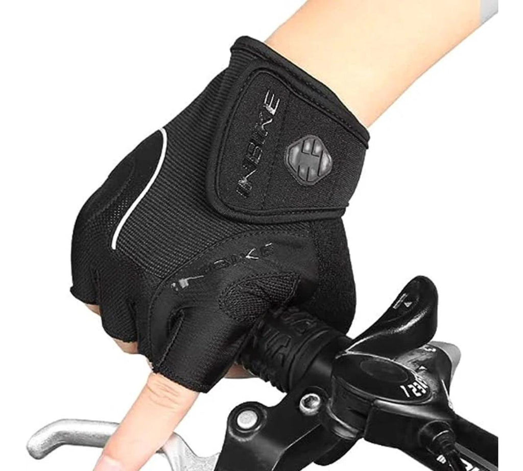 Pro Riding Gloves