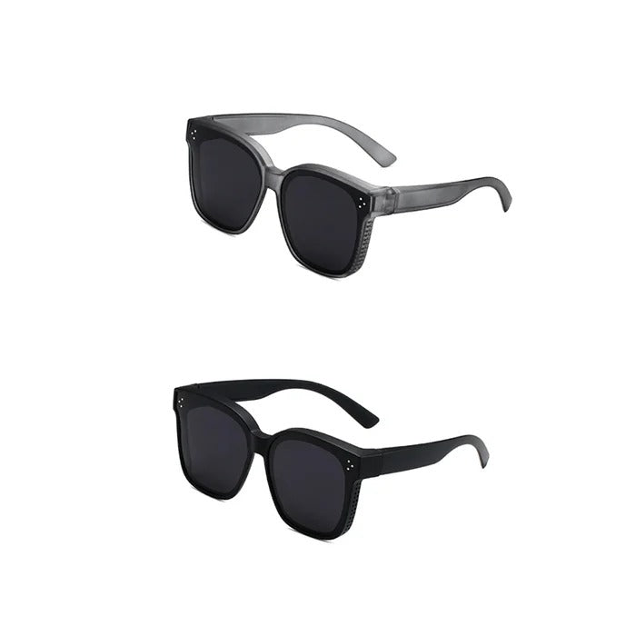 SnapShades Fit Over Sunglasses