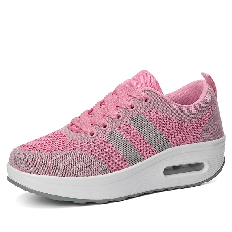 Women's Sneakers Lightweight Mesh