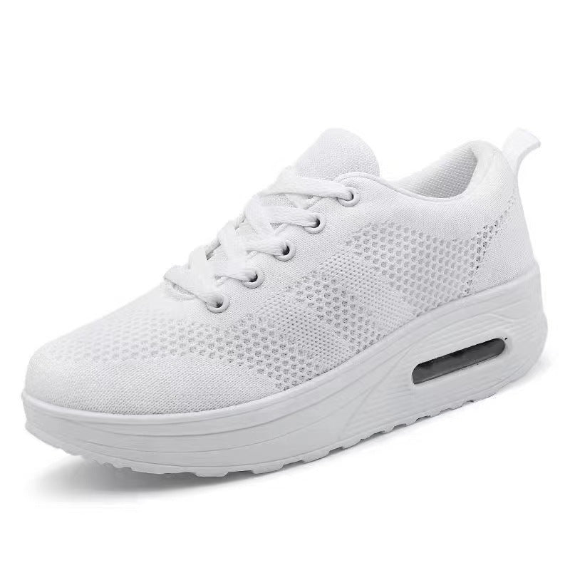 Women's Sneakers Lightweight Mesh