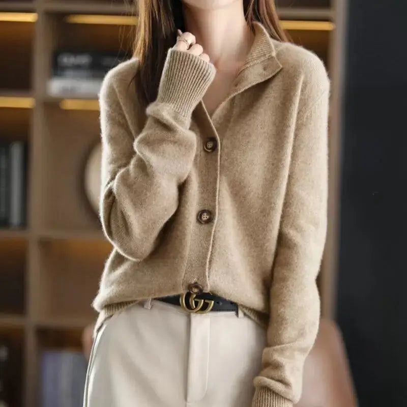 Caslen Sweater