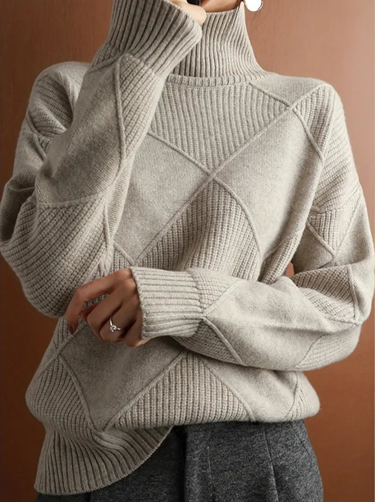 Cashmere Sweater