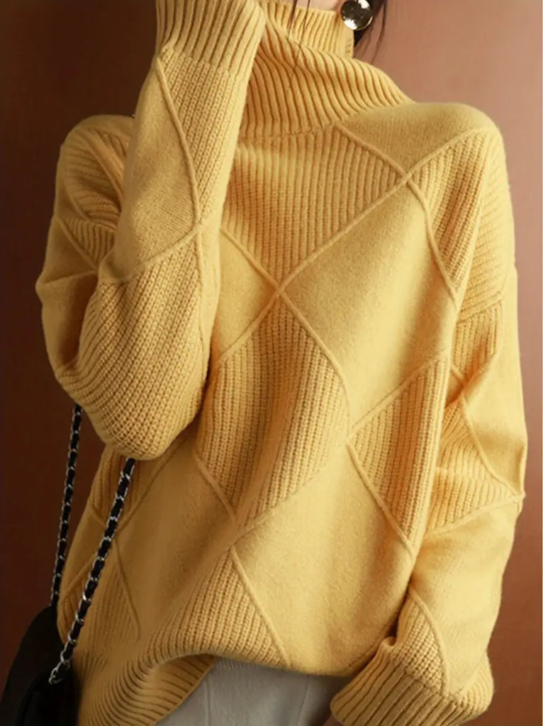 Cashmere Sweater