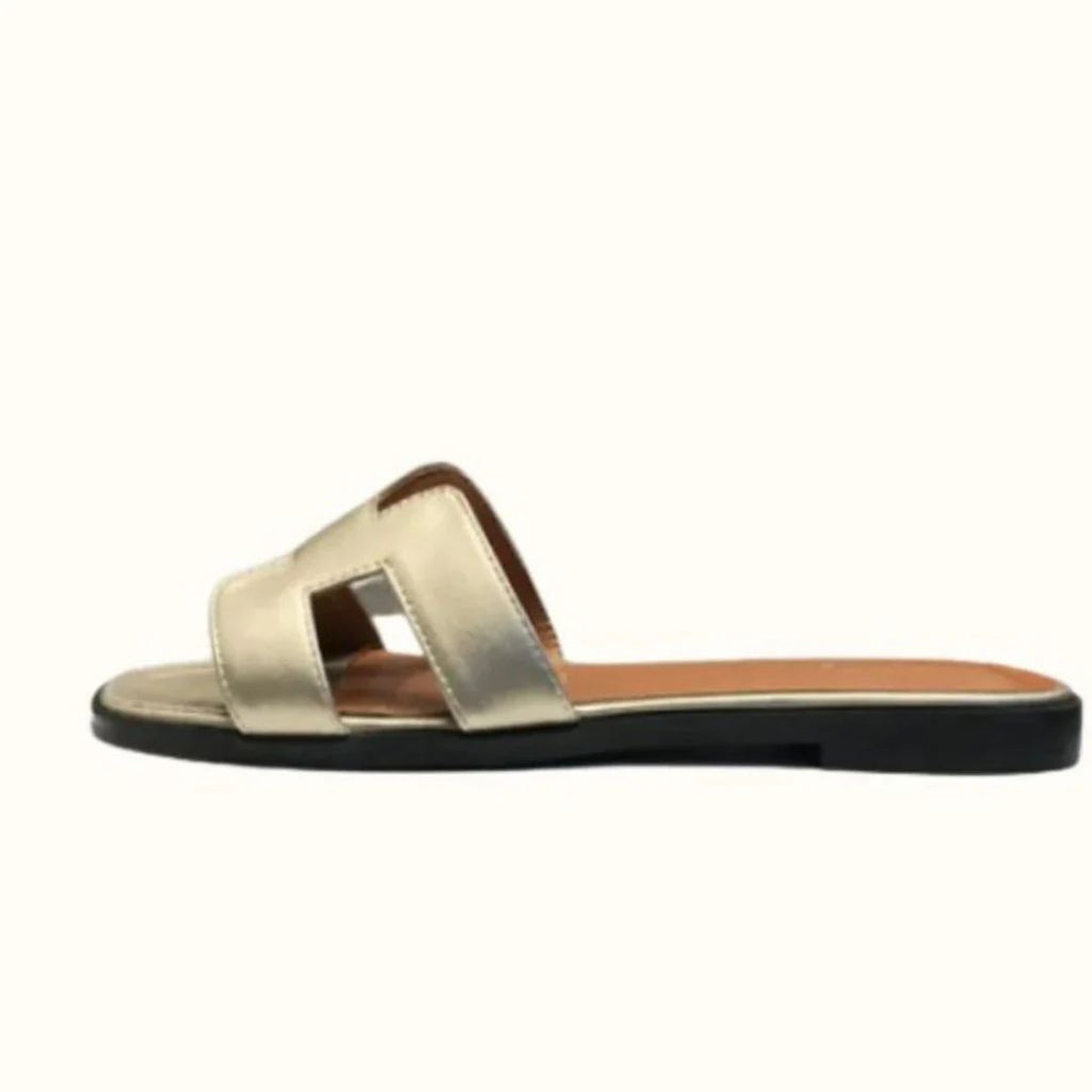 CAPRI - SANDALS