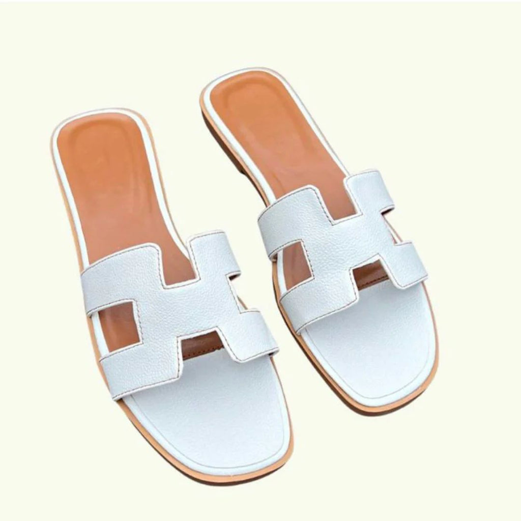 CAPRI - SANDALS