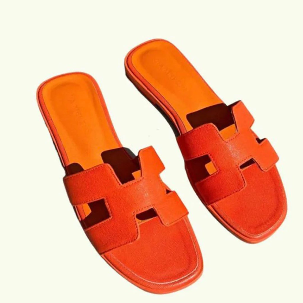 CAPRI - SANDALS