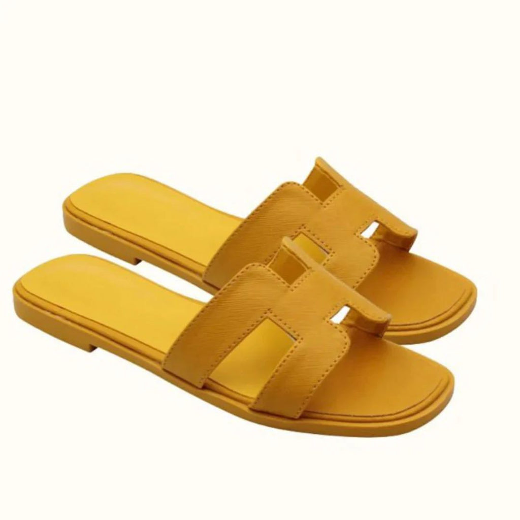 CAPRI - SANDALS