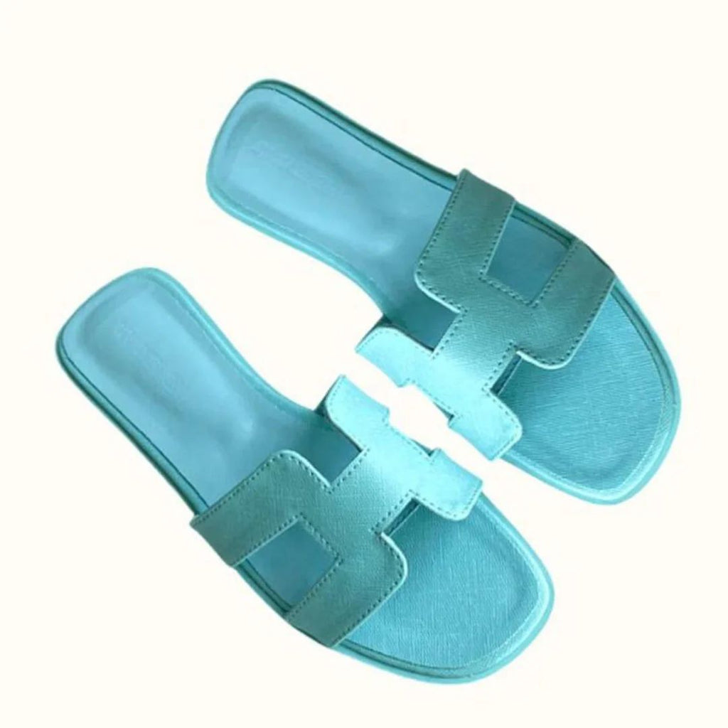 CAPRI - SANDALS