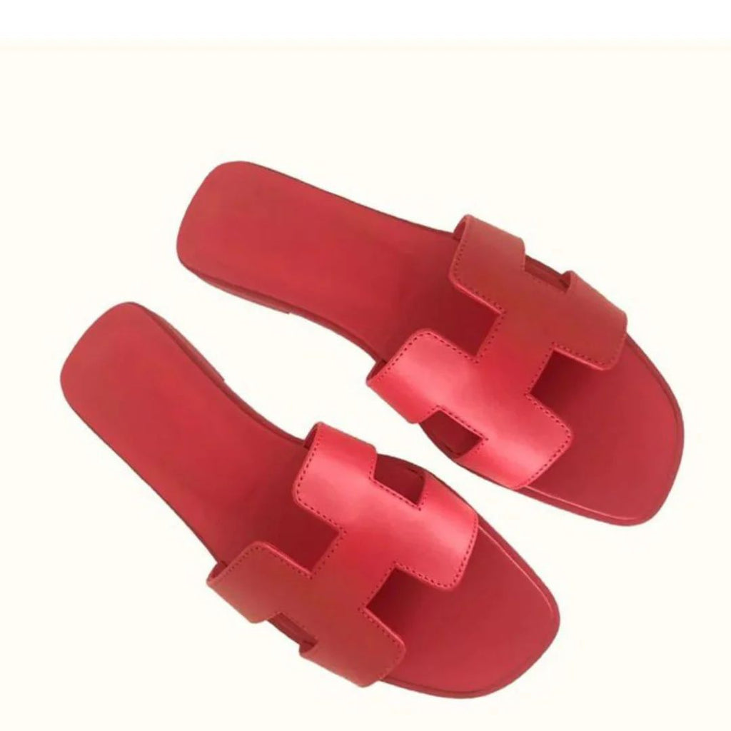 CAPRI - SANDALS