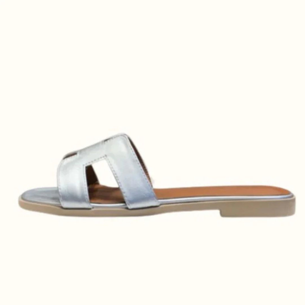 CAPRI - SANDALS