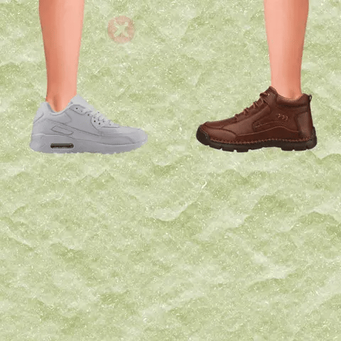 Men’s Insulated Orthopaedic Winter Leather Boots