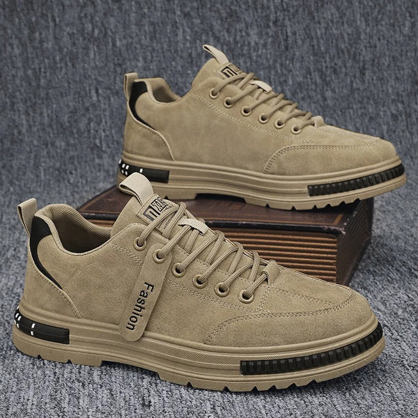 Comfort Workwear Sneakers