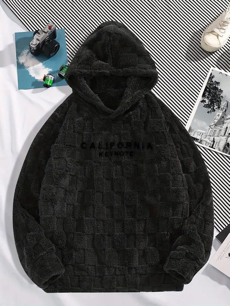 California Keynote Hoodie