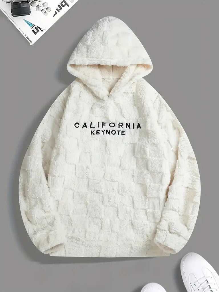 California Keynote Hoodie