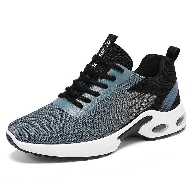 air cushion soft sole sports shoes