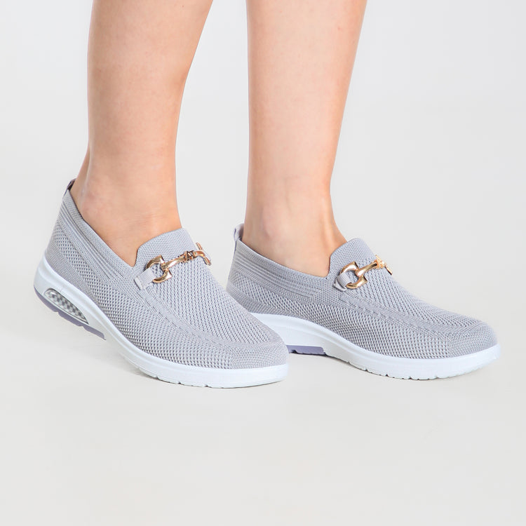 Women's Breathable Stylish Loafers