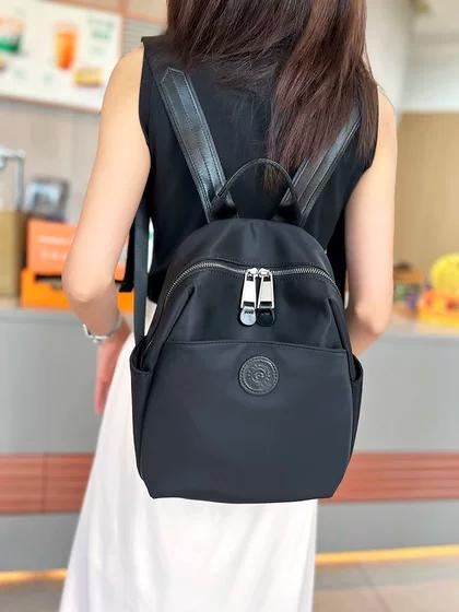 Lightweight and durable backpack