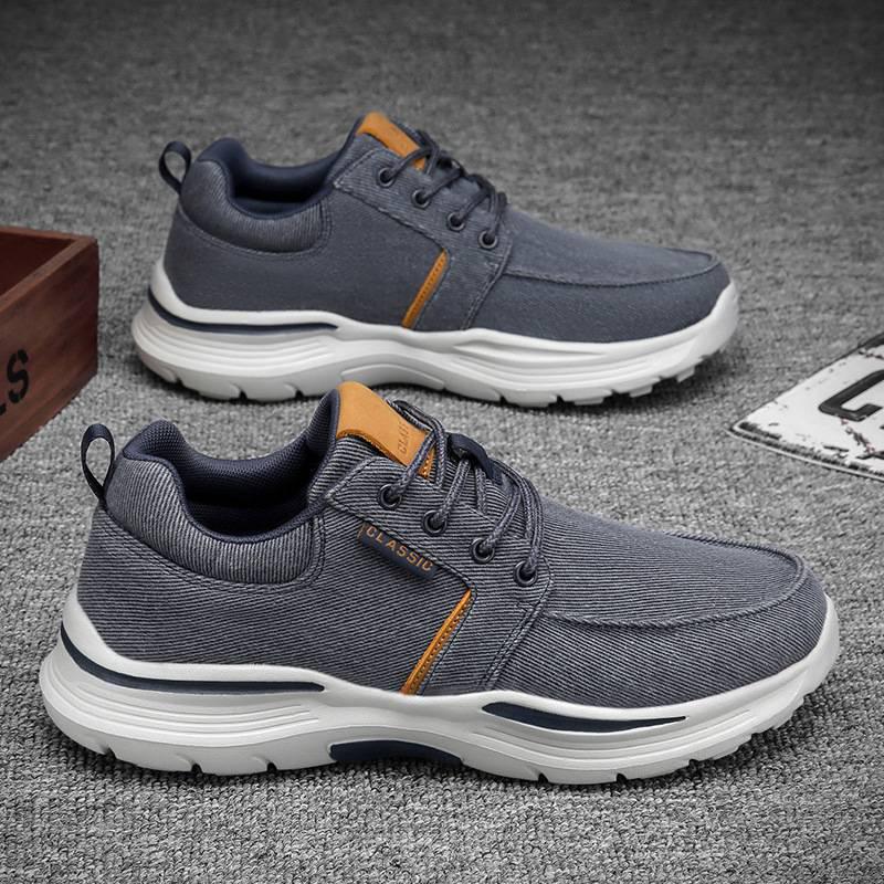 Orthopedic Casual Walking Shoes for Men