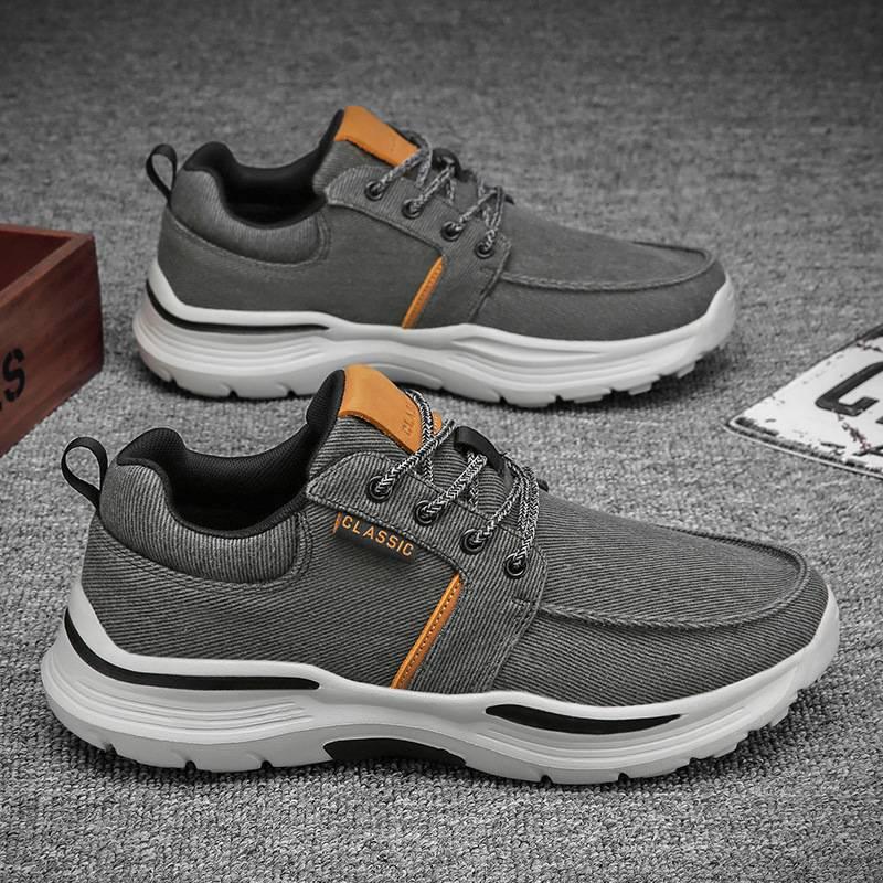 Orthopedic Casual Walking Shoes for Men