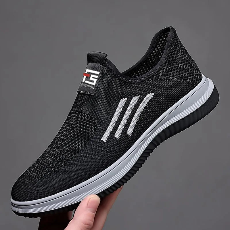 Lightweight Breathable Sneakers