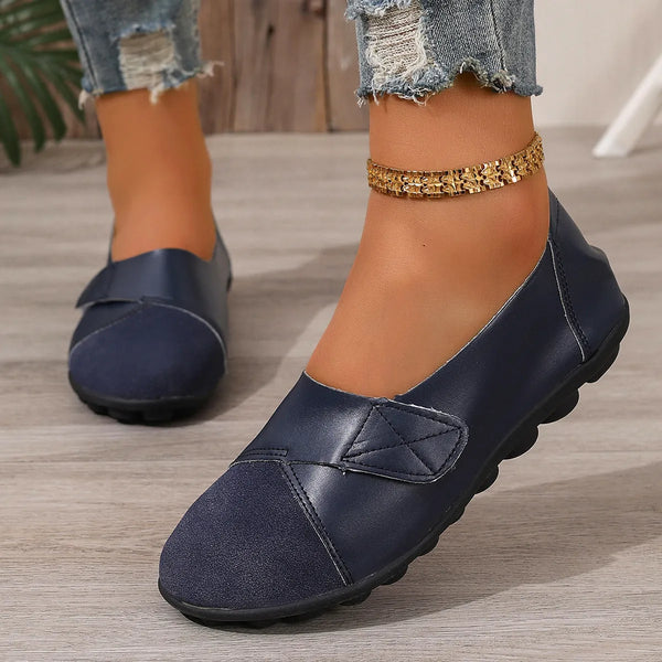 Orthopedic Modern Everyday Comfort Sneakers