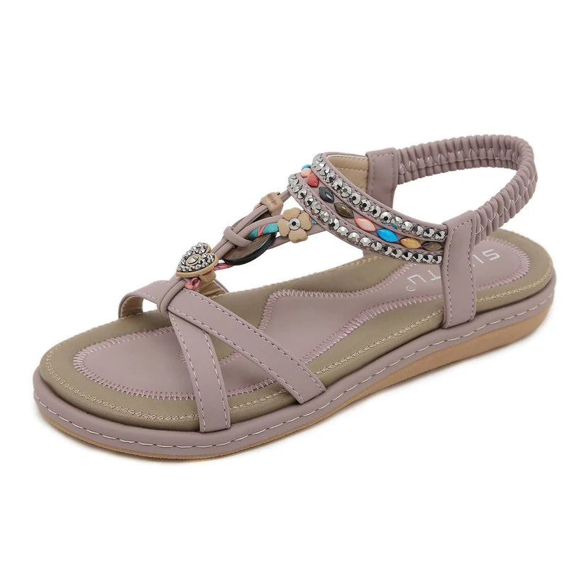 Fashion Handmade Orthopaedic Sandals for Women