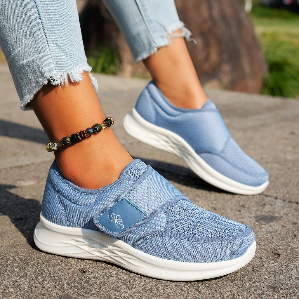 Women's Orthopaedic Walking Shoes