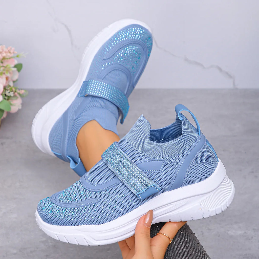 Women’s All-Day Supportive Orthopaedic Trainers