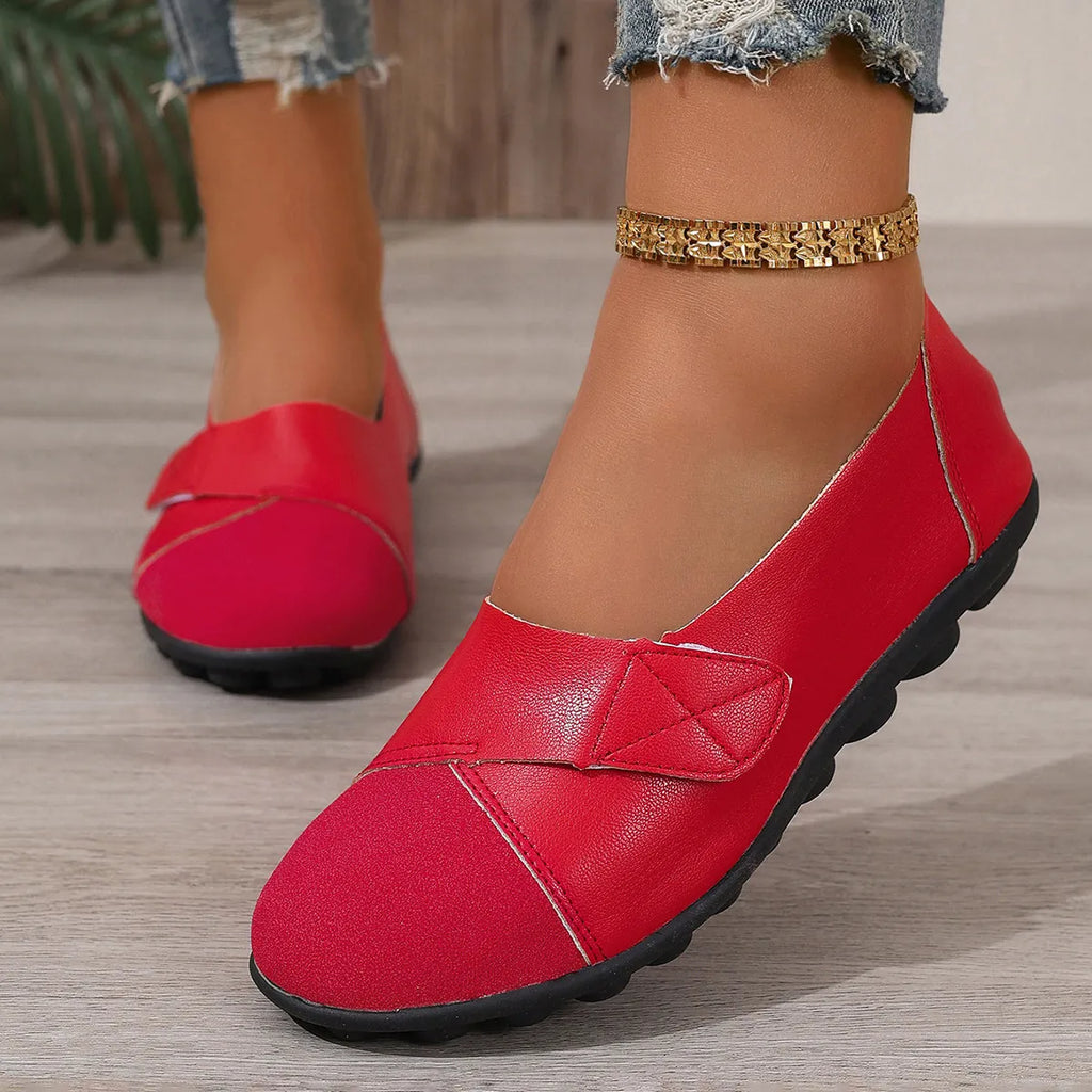 Everyday Comfort Orthopaedic Shoes