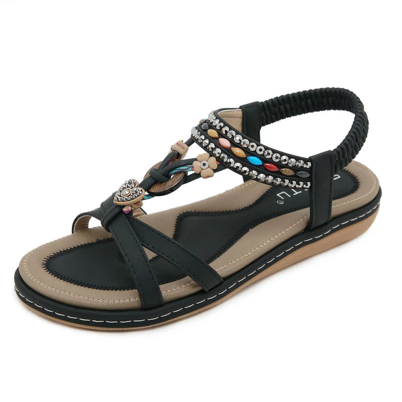 Fashion Handmade Orthopaedic Sandals for Women
