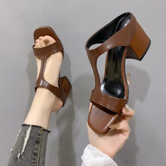 Orthopaedic Supportive Comfort Sandals