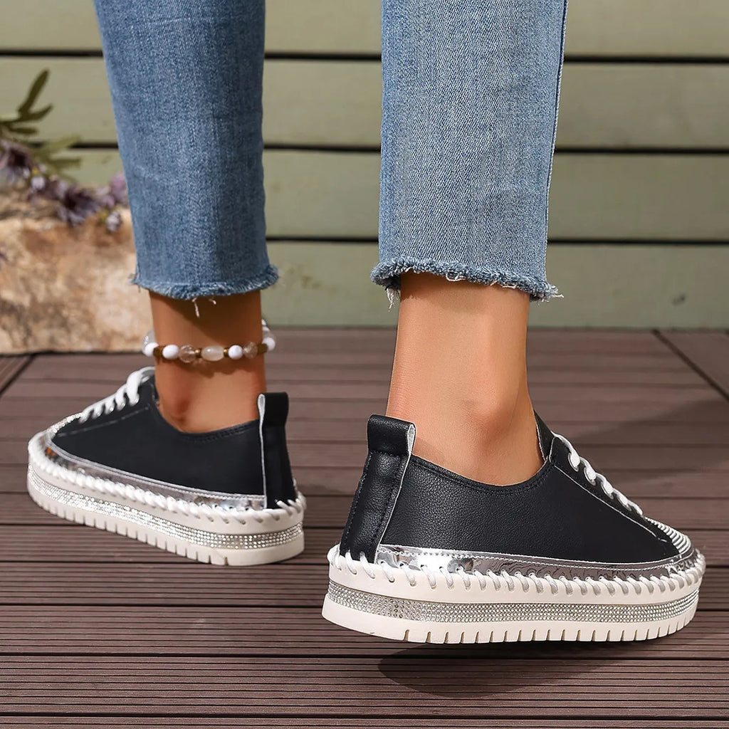 Women’s Orthopaedic Comfort Loafers