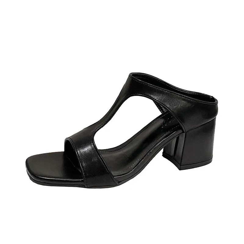 Orthopaedic Supportive Comfort Sandals