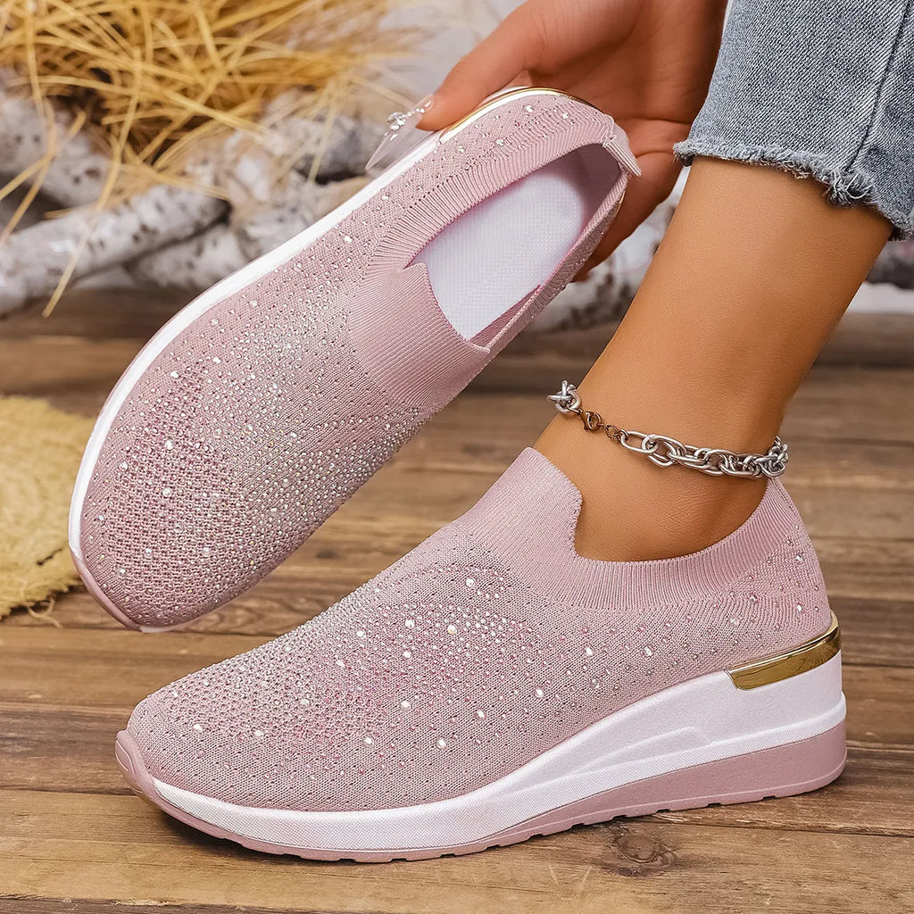 Women's Orthopaedic Support Trainers