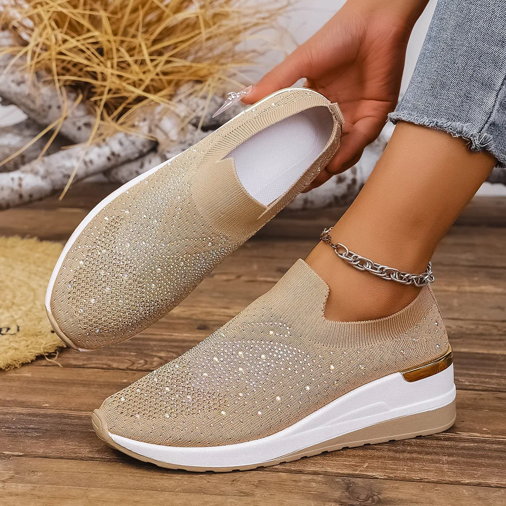 Women's Orthopaedic Support Trainers