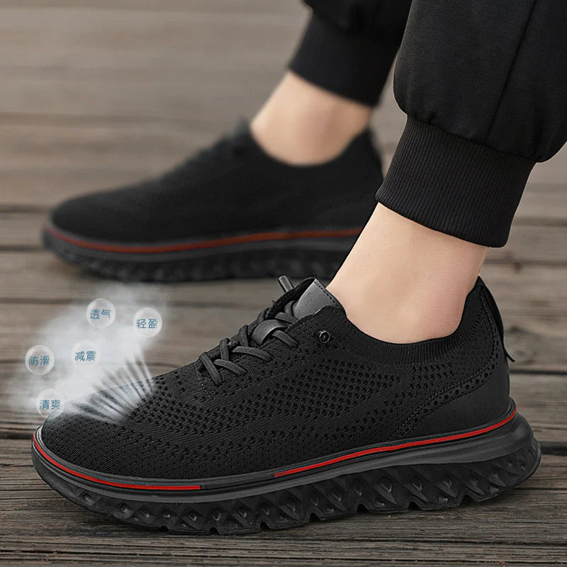 Shoes for Men – Super Comfortable Knitted Shoes